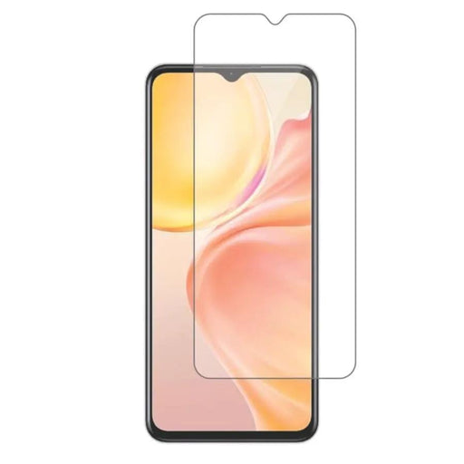 9eight5 Screen protector Hydrogel Screen Protector for Vivo Y52t Hydrogel Screen Protector for Vivo Y52t