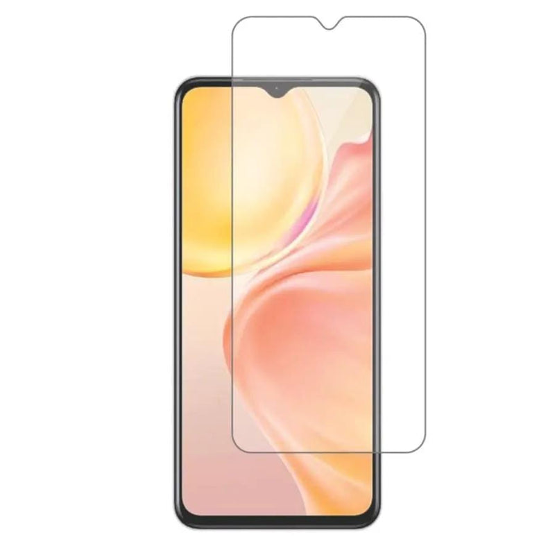 9eight5 Screen protector Hydrogel Screen Protector for Vivo Y52t (Pack of 2) Hydrogel Screen Protector for Vivo Y52t (Pack of 2)