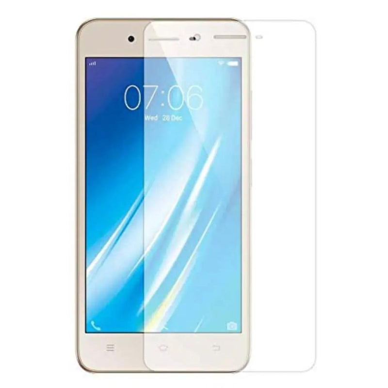 9eight5 Screen protector Hydrogel Screen Protector for Vivo Y53 Hydrogel Screen Protector for Vivo Y53