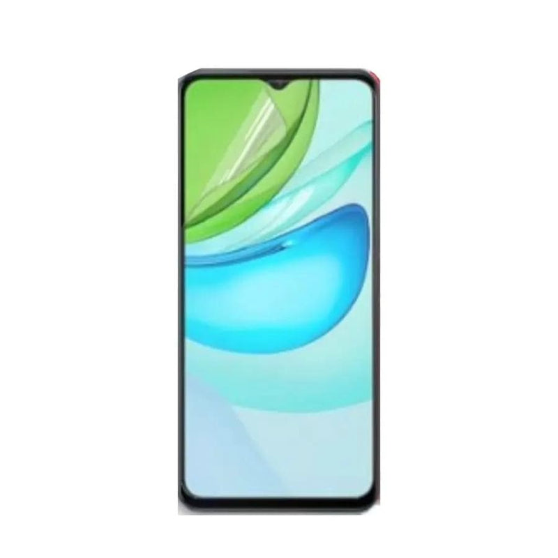 9eight5 Screen protector Hydrogel Screen Protector for Vivo Y54s (Pack of 2) Hydrogel Screen Protector for Vivo Y54s (Pack of 2)