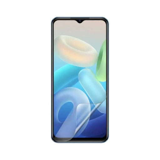 9eight5 Screen protector Hydrogel Screen Protector for Vivo Y55 Hydrogel Screen Protector for Vivo Y55