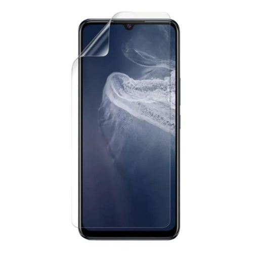 9eight5 Screen protector Hydrogel Screen Protector for Vivo Y70 (Pack of 2) Hydrogel Screen Protector for Vivo Y70 (Pack of 2)