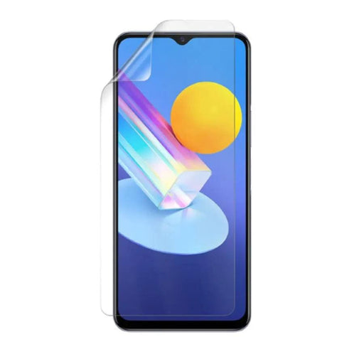 9eight5 Screen protector Hydrogel Screen Protector for Vivo Y72 5G Hydrogel Screen Protector for Vivo Y72 5G