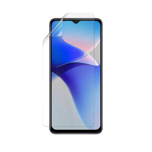 9eight5 Screen protector Hydrogel Screen Protector for Vivo Y72t Hydrogel Screen Protector for Vivo Y72t