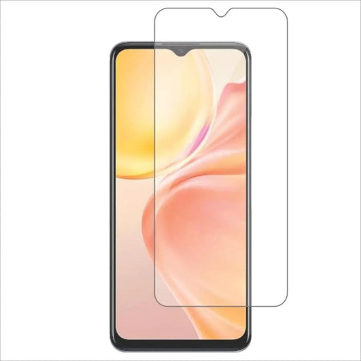 Hydrogel Screen Protector for Vivo Y75s (Pack of 2) by 9eight5