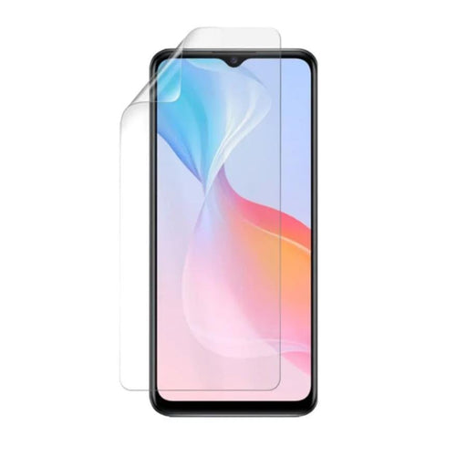 Hydrogel Screen Protector for Vivo Y76 5G by 9eight5
