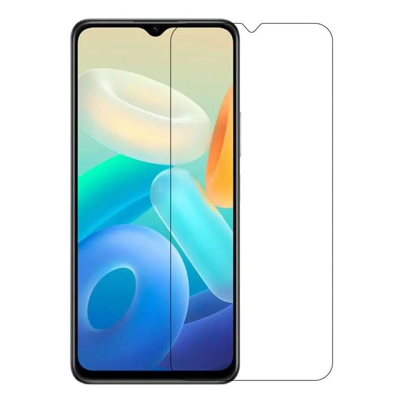 9eight5 Screen protector Hydrogel Screen Protector for Vivo Y76s Hydrogel Screen Protector for Vivo Y76s