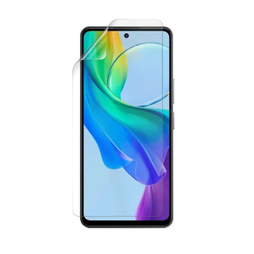 Hydrogel Screen Protector for Vivo Y78 by 9eight5