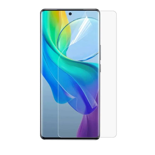 Hydrogel Screen Protector for Vivo Y78+ (Pack of 2) by 9eight5