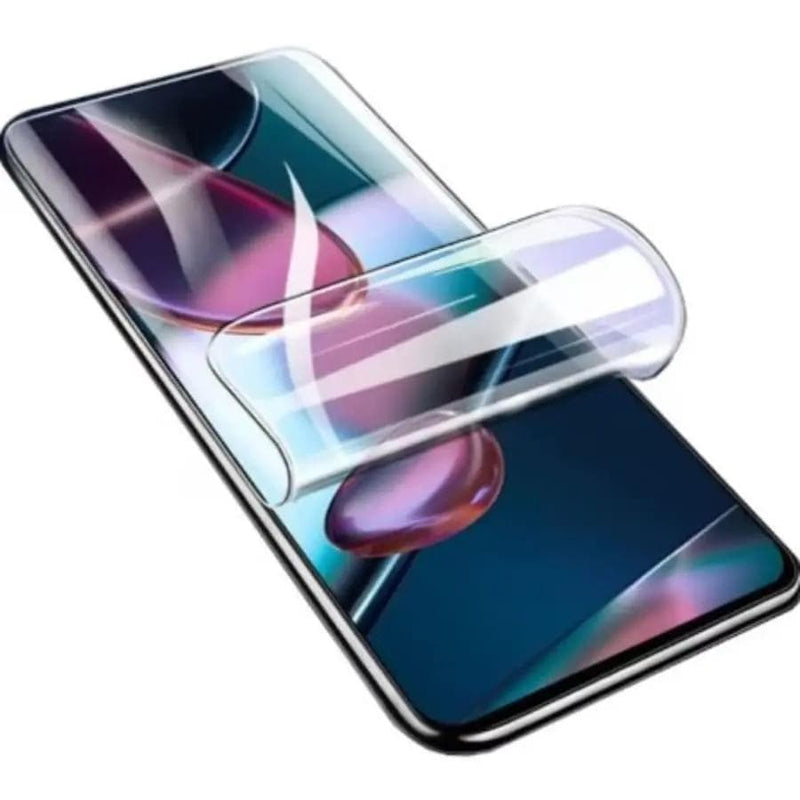 9eight5 Screen protector Hydrogel Screen Protector for Vivo Y83 Hydrogel Screen Protector for Vivo Y83
