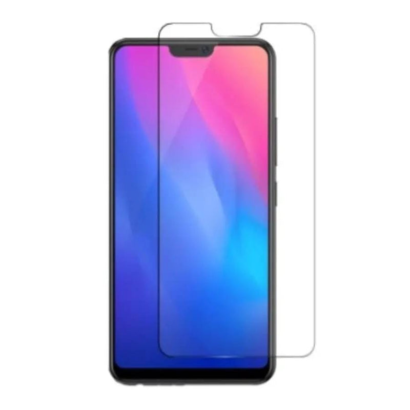 9eight5 Screen protector Hydrogel Screen Protector for Vivo Y89 (Pack of 2) Hydrogel Screen Protector for Vivo Y89 (Pack of 2)