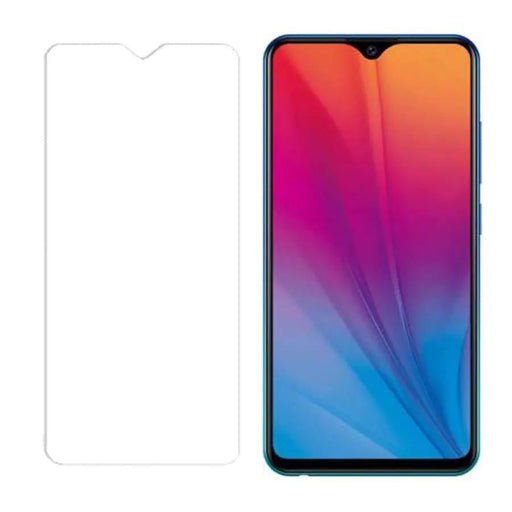 9eight5 Screen protector Hydrogel Screen Protector for Vivo Y91i Hydrogel Screen Protector for Vivo Y91i