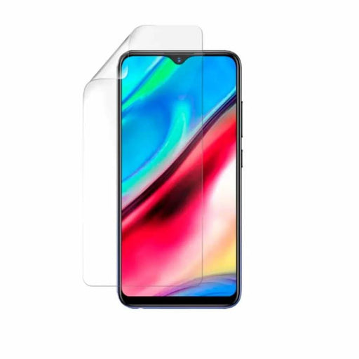 9eight5 Screen protector Hydrogel Screen Protector for Vivo Y93 Hydrogel Screen Protector for Vivo Y93