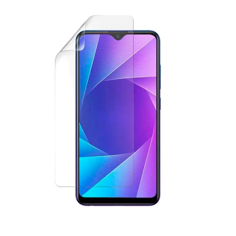 9eight5 Screen protector Hydrogel Screen Protector for Vivo Y95 (Pack of 2) Hydrogel Screen Protector for Vivo Y95 (Pack of 2)