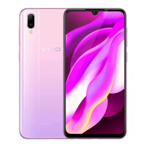 9eight5 Screen protector Hydrogel Screen Protector for Vivo Y97 Hydrogel Screen Protector for Vivo Y97