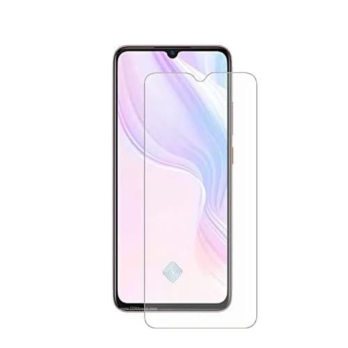9eight5 Screen protector Hydrogel Screen Protector for Vivo Y9s (Pack of 2) Hydrogel Screen Protector for Vivo Y9s (Pack of 2)