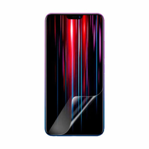 9eight5 Screen protector Hydrogel Screen Protector for Vivo Z1 Lite Hydrogel Screen Protector for Vivo Z1 Lite