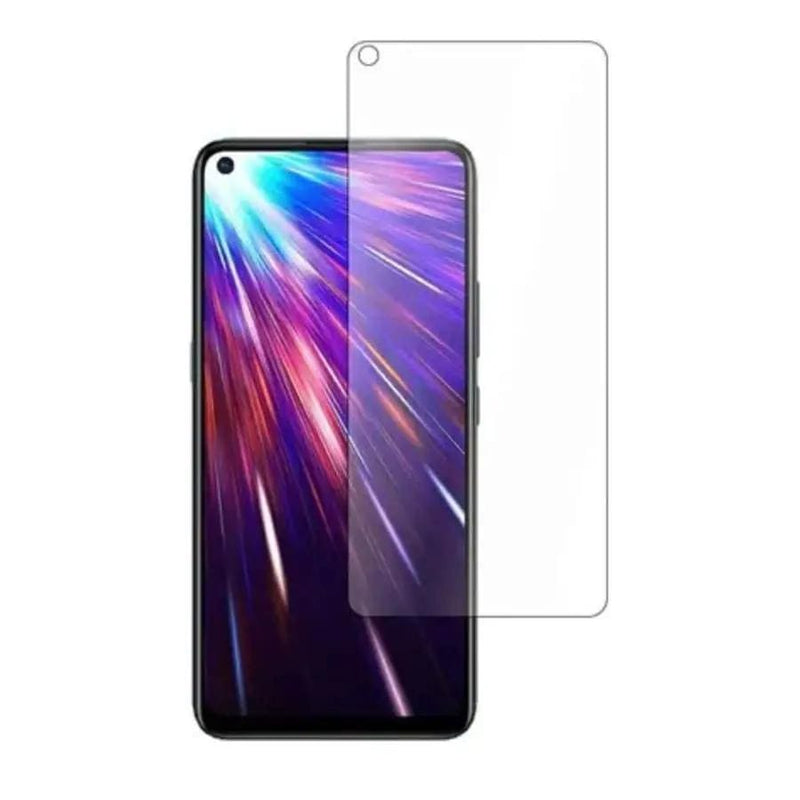 9eight5 Screen protector Hydrogel Screen Protector for Vivo Z1 Pro (Pack of 2) Hydrogel Screen Protector for Vivo Z1 Pro (Pack of 2)