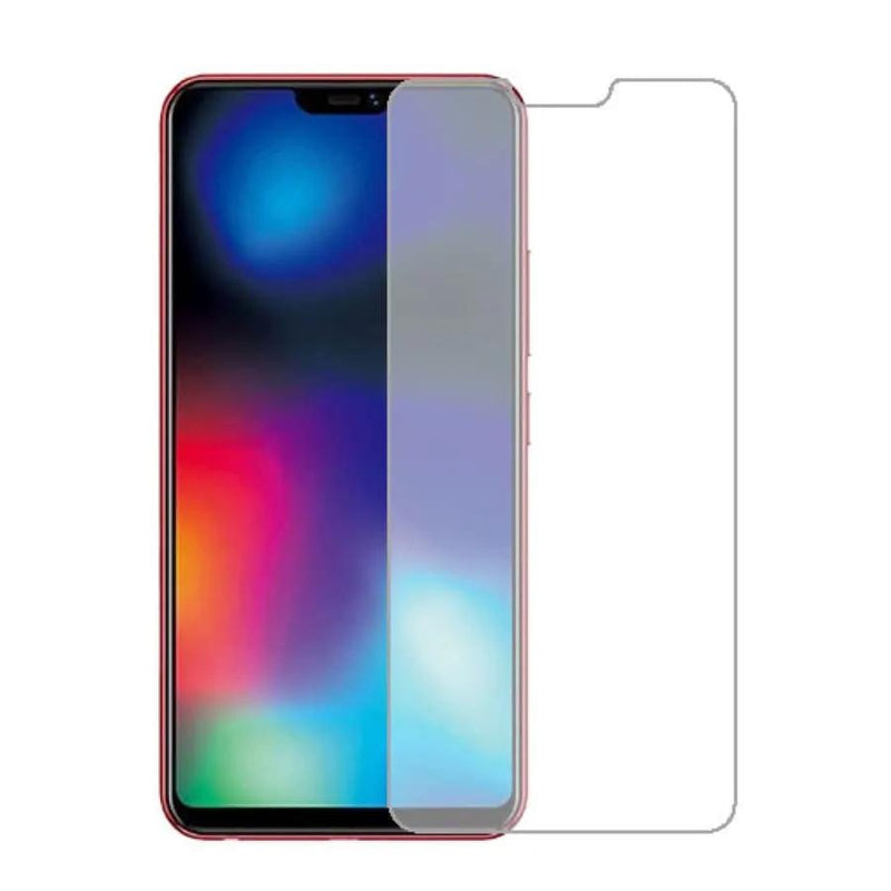 9eight5 Screen protector Hydrogel Screen Protector for Vivo Z1i (Pack of 2) Hydrogel Screen Protector for Vivo Z1i (Pack of 2)