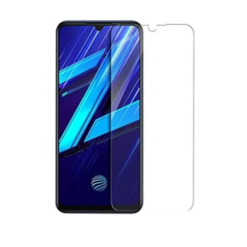 9eight5 Screen protector Hydrogel Screen Protector for Vivo Z1x (Pack of 2) Hydrogel Screen Protector for Vivo Z1x (Pack of 2)