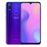 9eight5 Screen protector Hydrogel Screen Protector for Vivo Z3i (Pack of 2) Hydrogel Screen Protector for Vivo Z3i (Pack of 2)