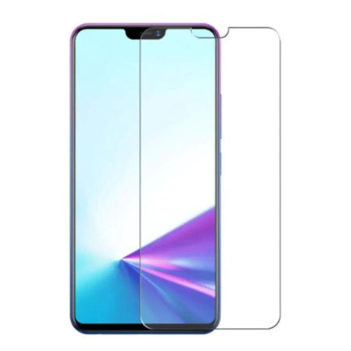 9eight5 Screen protector Hydrogel Screen Protector for Vivo Z3x (Pack of 2) Hydrogel Screen Protector for Vivo Z3x (Pack of 2)