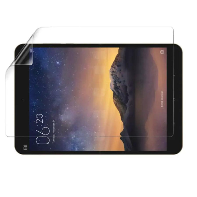 Hydrogel Screen Protector for Xiaomi Mi Pad 2 (Pack of 2) by 9eight5