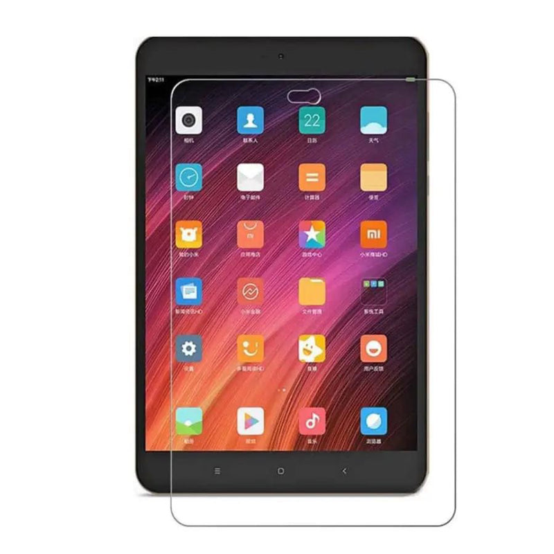 Hydrogel Screen Protector for Xiaomi Mi Pad 3 (Pack of 2) by 9eight5