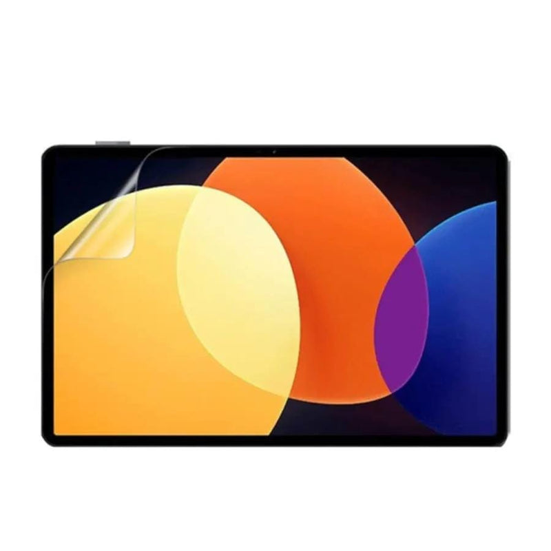 9eight5 Screen protector Hydrogel Screen Protector for Xiaomi Pad 5 Pro 12.4" (Pack of 2) Hydrogel Screen Protector for Xiaomi Pad 5 Pro 12.4" (Pack of 2)
