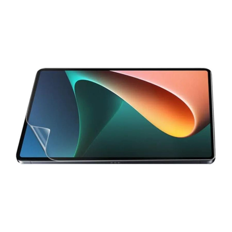 9eight5 Screen protector Hydrogel Screen Protector for Xiaomi Pad 5 Pro (Pack of 2) Hydrogel Screen Protector for Xiaomi Pad 5 Pro (Pack of 2)