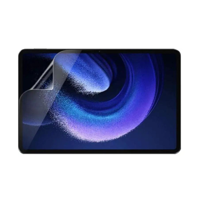 9eight5 Screen protector Hydrogel Screen Protector for Xiaomi Pad 6 Hydrogel Screen Protector for Xiaomi Pad 6