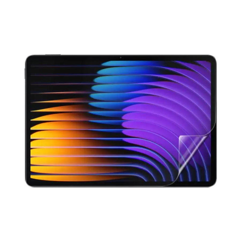 9eight5 Screen protector Hydrogel Screen Protector for Xiaomi Pad 7 Pro (Pack of 2) Hydrogel Screen Protector for Xiaomi Pad 7 Pro (Pack of 2)