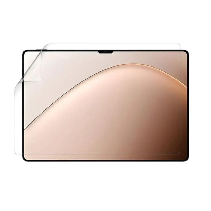 Hydrogel Screen Protector for Xiaomi Pad 7 Ultra by 9eight5