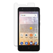 9eight5 Screen protector Hydrogel Screen Protector for ZTE Avid 559 (Pack of 2) Hydrogel Screen Protector for ZTE Avid 559 (Pack of 2)