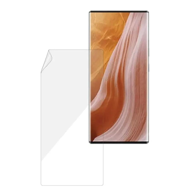 9eight5 Screen protector Hydrogel Screen Protector for ZTE Axon 40 Pro (Pack of 2) Hydrogel Screen Protector for ZTE Axon 40 Pro (Pack of 2)