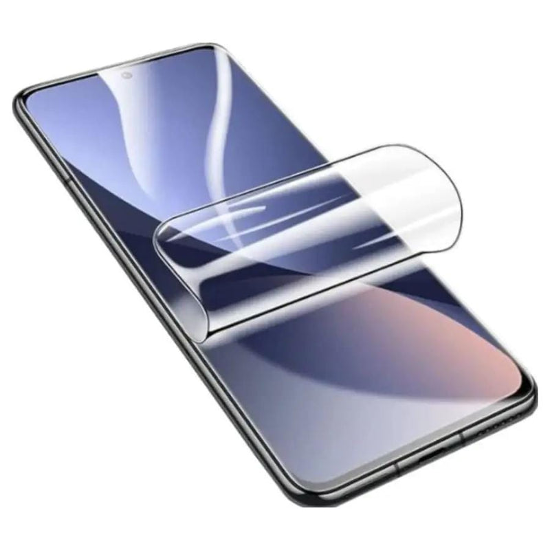 9eight5 Screen protector Hydrogel Screen Protector for ZTE Axon 40 Ultra Space Edition Hydrogel Screen Protector for ZTE Axon 40 Ultra Space Edition