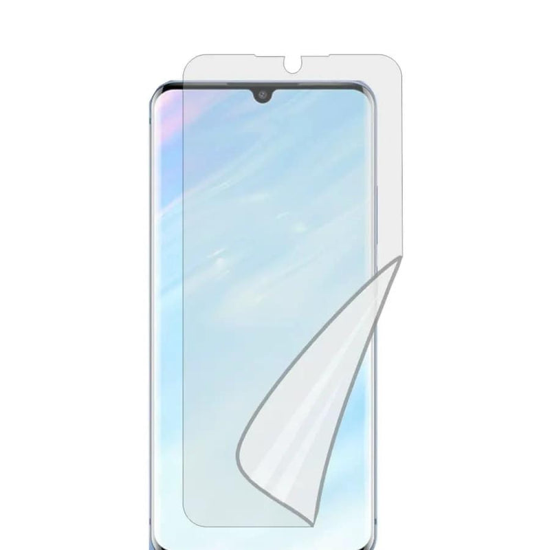 Hydrogel Screen Protector for ZTE Blade 20 Pro 5G (Pack of 2) by 9eight5