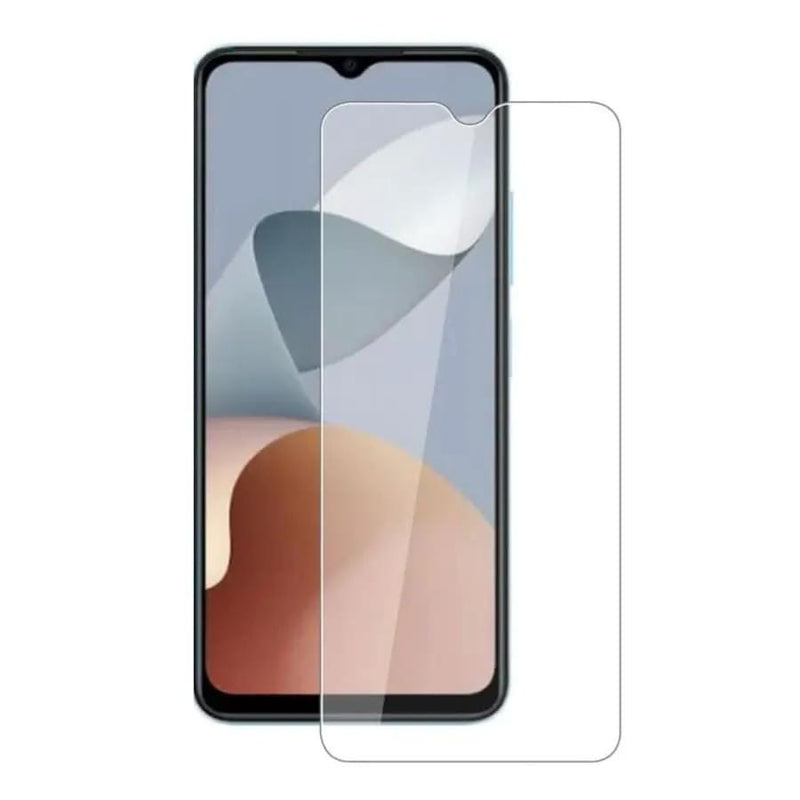 9eight5 Screen protector Hydrogel Screen Protector for ZTE Blade A34 (Pack of 2) Hydrogel Screen Protector for ZTE Blade A34 (Pack of 2)
