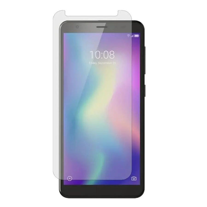 Hydrogel Screen Protector for ZTE Blade A5 (2019) (Pack of 2) by 9eight5