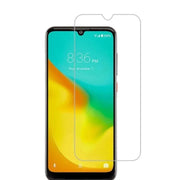 9eight5 Screen protector Hydrogel Screen Protector for ZTE Blade A7 Prime (Pack of 2) Hydrogel Screen Protector for ZTE Blade A7 Prime (Pack of 2)