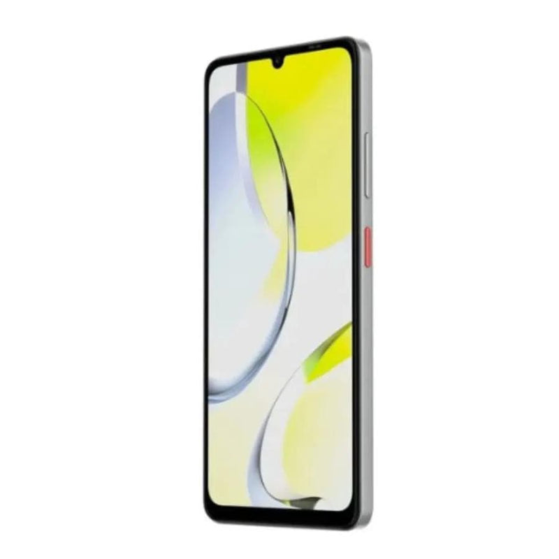 9eight5 Screen protector Hydrogel Screen Protector for ZTE Blade A76 4G (Pack of 2) Hydrogel Screen Protector for ZTE Blade A76 4G (Pack of 2)