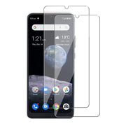 9eight5 Screen protector Hydrogel Screen Protector for ZTE Blade A7P (Pack of 2) Hydrogel Screen Protector for ZTE Blade A7P (Pack of 2)