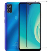 9eight5 Screen protector Hydrogel Screen Protector for ZTE Blade A7s 2020 (Pack of 2) Hydrogel Screen Protector for ZTE Blade A7s 2020 (Pack of 2)