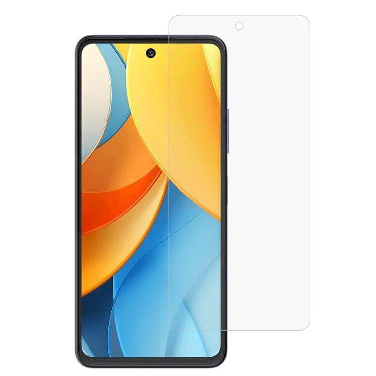 9eight5 Screen protector Hydrogel Screen Protector for ZTE Blade V60 Design (Pack of 2) Hydrogel Screen Protector for ZTE Blade V60 Design (Pack of 2)