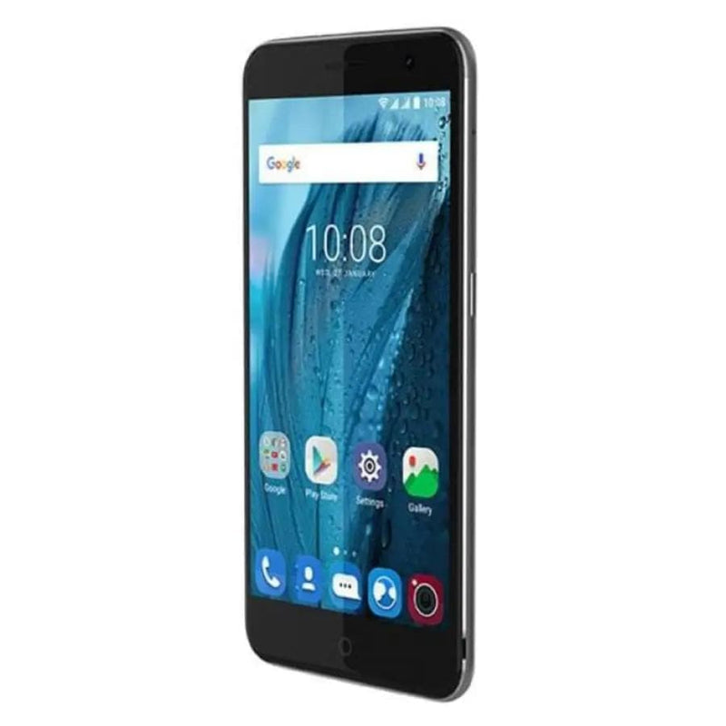 9eight5 Screen protector Hydrogel Screen Protector for ZTE Blade V7 Plus (Pack of 2) Hydrogel Screen Protector for ZTE Blade V7 Plus (Pack of 2)