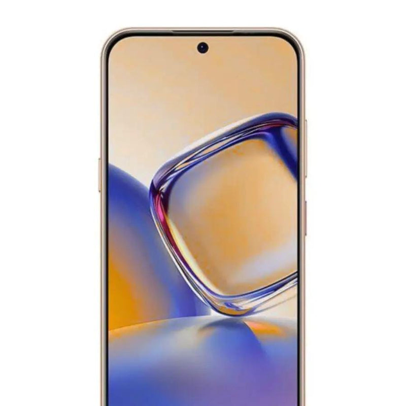 9eight5 Screen protector Hydrogel Screen Protector for ZTE Blade V80 Max (Pack of 2) Hydrogel Screen Protector for ZTE Blade V80 Max (Pack of 2)