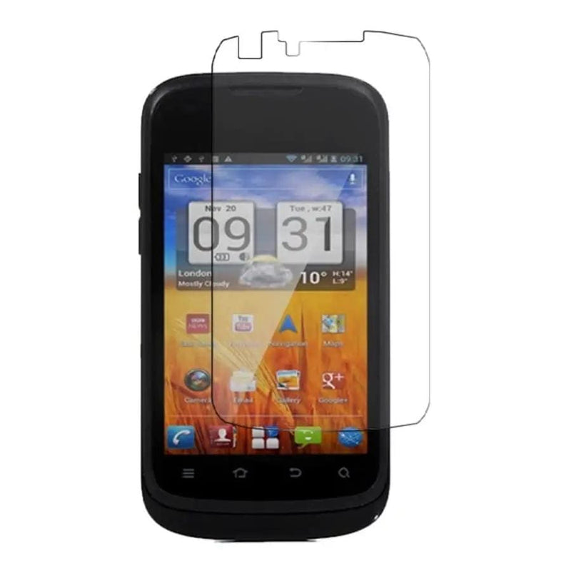 9eight5 Screen protector Hydrogel Screen Protector for ZTE Kis III V790 (Pack of 2) Hydrogel Screen Protector for ZTE Kis III V790 (Pack of 2)