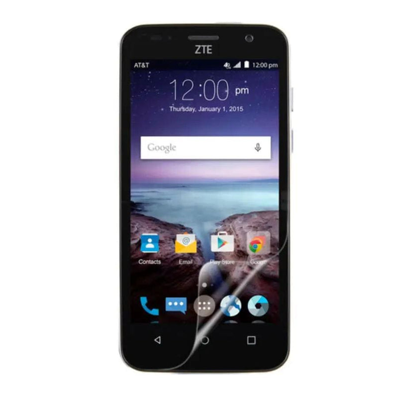 9eight5 Screen protector Hydrogel Screen Protector for ZTE Maven Hydrogel Screen Protector for ZTE Maven