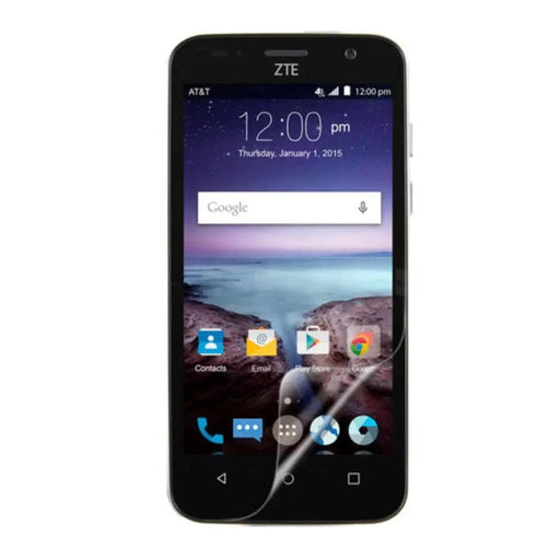 9eight5 Screen protector Hydrogel Screen Protector for ZTE Maven Hydrogel Screen Protector for ZTE Maven