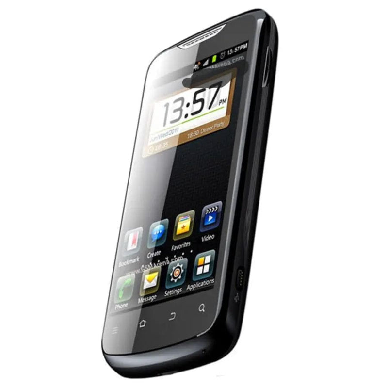 9eight5 Screen protector Hydrogel Screen Protector for ZTE N910 Hydrogel Screen Protector for ZTE N910